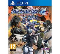 Earth Defense Force 4.1: The Shadow Of New Despair [Importación Francesa]