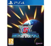 Earth Defense Force 5