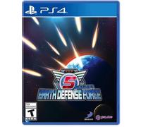 Earth Defense Force 5 for PlayStation 4