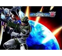EARTH DEFENSE FORCE 5 (PC) Steam Gift - EU