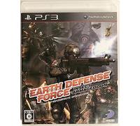 Earth Defense Force: Insect Armageddon