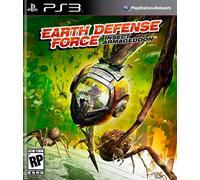 Earth Defense Force: Insect Armageddon - Playstation 3 by D3 Publisher