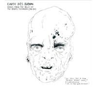 Earth Dies Burn Songs from the Valley of the Bored Teenag (CD) (Importación USA)