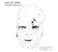 Earth Dies Burning - Songs From The Valley Of The Bored Teenager 1981-1984 [Vinilo]