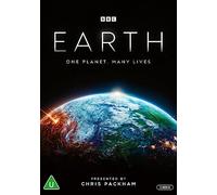 Earth [DVD]