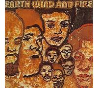 Earth, Wind & Fire – Earth – CD – Importación USA
