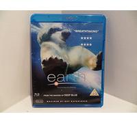 Earth [Edizione: Regno Unito] [Reino Unido] [Blu-ray]