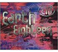 Earth Eighteen - Girl of the Downward Smile / You Fade Out