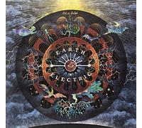 Earth Electric - Vol. 1: Solar (Light Blue Vinyl) [Vinilo]