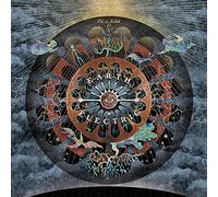 Earth Electric - Vol.1:Solar (LP Gatefold) [Vinilo]