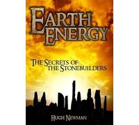 Earth Energy: Secrets Of Stonebuilders [Edizione: Stati Uniti] [Reino Unido] [DVD]