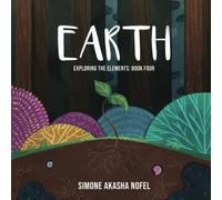 Earth: Exploring the Elements: Book Four