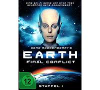 Earth:Final Conflict - Earth:Final Conflict(1) [DVD]