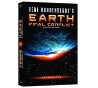 Earth: Final Conflict Season 1 [USA] [DVD]