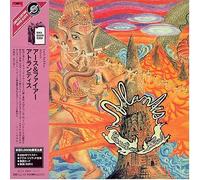 Earth & Fire - Atlantis