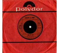 Earth & Fire - Love Of Life