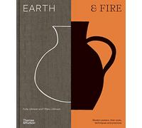 Tierra y Fuego – Alfareros modernos, sus herramientas, técnicas y prácticas