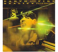 Earth & Fire - Reality fills fantasy (1979)