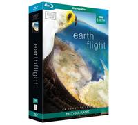 Earth Flight - Complete Serie + Extra's BBC Earth (DVD) (Importación USA)
