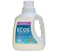 Earth Friendly Ecos detergente líquido para lavanda, 100 g