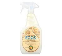 Earth Friendly - lustramuebles con oliva Natural - 22 oz.