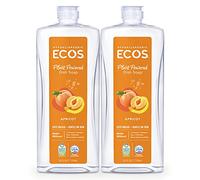 Earth Friendly Productos Dishmate, 25 onza (Pack de 2), 2