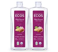 Earth Friendly Productos Dishmate, 25 onza (Pack de 2) No Model, 2