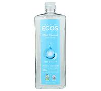 Earth Friendly Products Dishmate Wash Up Lqd Frag Free 750ml
