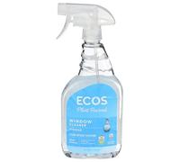 EARTH FRIENDLY - Window Cleaner with Vinegar - 22 fl. oz. (650 ml)