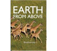 Earth From Above- Biodiversity