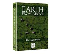 Earth From Above - Fragile Planet [2000] [Reino Unido] [DVD]