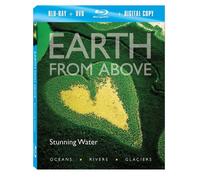 Earth From Above: Stunning Water [USA] [DVD]