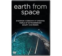 Earth From Space [DVD] [Reino Unido]