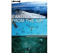 Earth From The Air - Yann Arthus Bertrand (Region 0) [DVD] [Region 1] [NTSC] [Reino Unido]