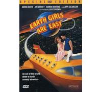 Earth Girls Are Easy [Reino Unido] [DVD]