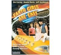 Earth Girls Are Easy [Reino Unido] [DVD]