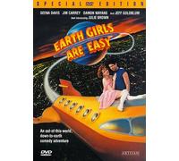 Earth Girls Are Easy [USA] [DVD]