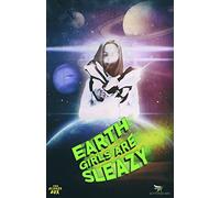 Earth Girls Are Sleazy [USA] [DVD]