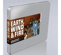 Earth - Greatest Hits - Steel Box Collection