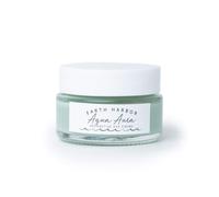 Earth Harbour | Aqua Aura Reparative Eye Creme | Renovar y nutrir | Tansy azul colgeno de algas | Comercio basado en plantas y tico | 1/2 oz