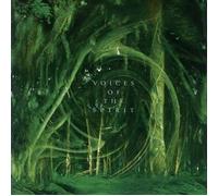 Earth Healing: Voice of the Sp