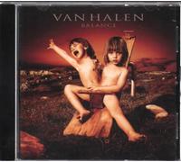Van Halen – Balance – Rhino