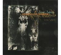 Earth Inferno by Fields of the Nephilim