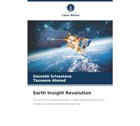 Earth Insight Revolution: Fortschrittliche Satellitenbilder und Big-Data-Analytik für die moderne Landoberflächenüberwachung