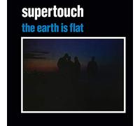 Earth Is Flat [Vinilo]