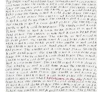 Earth Is Not a Cold Dead Pla