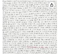 Earth Is Not a Cold Dead Place