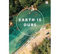 EARTH IS OURS: A board game where players choose sides and work together to achieve their goals. Players collect points in five sectors: economical, ... industrial, political, and technological.