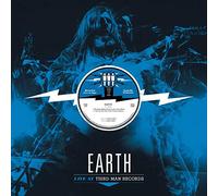 Earth - Live At Third Man [Vinilo]