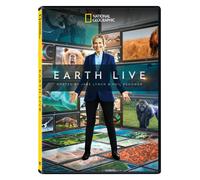 Earth Live (DVD) (Importación USA)